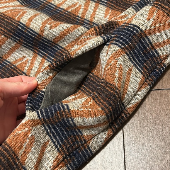 L.L. Bean Quarter Zip - Picture 4 of 4